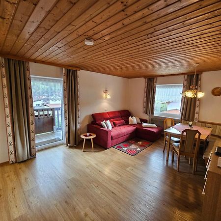Appartements Waldruh Ахенкірх Екстер'єр фото