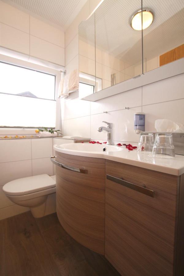 Appartements Waldruh Ахенкірх Екстер'єр фото